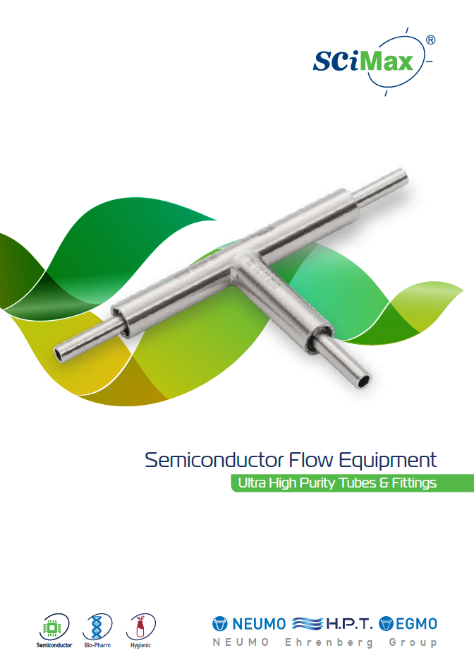 SCiMax Semiconductor Flow Equipment